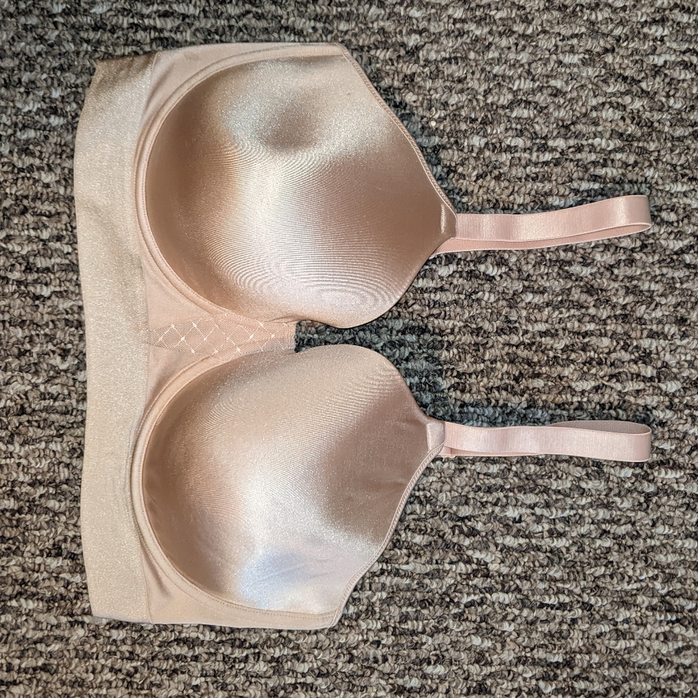 Bali Bounce One Smooth U bra